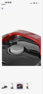 Blokker Stofzuiger - Krachtig en Betrouwbaar!, Witgoed en Apparatuur, Stofzuigers, Gebruikt, Stofzuiger, 1600 tot 2000 watt, Ophalen