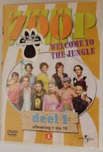 Zoop- welcome to the jungle ( deel>3, Cd's en Dvd's, Alle leeftijden, Ophalen of Verzenden, Gebruikt