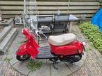 Baotian scooter, Fietsen en Brommers, Ophalen, Zo goed als nieuw, Benzine, Overige merken
