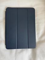 Blauwe iPad Hoes, Computers en Software, Tablet-hoezen, Ophalen of Verzenden, Gebruikt, 8 inch, Bescherming voor- en achterkant