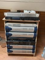 Studio gear. Digidesign, audient, yamaha, roland etc., Ophalen of Verzenden, Gebruikt
