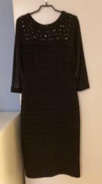 Jurk van Tia, Kleding | Dames, Tia, Ophalen of Verzenden, Zo goed als nieuw, Zwart