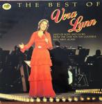 VERA LYNN LP: THE BEST OF, Ophalen of Verzenden, Gebruikt, Overige soorten