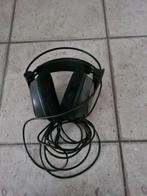 Zeldzame vintage Sony MDR CD770 hoofdtelefoon, Ophalen of Verzenden, Zo goed als nieuw, Over oor (circumaural), Overige merken