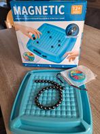 Magnetic, Hobby en Vrije tijd, Gezelschapsspellen | Overige, Ophalen of Verzenden, Zo goed als nieuw