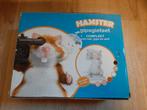 AH hamster gipsgietset, Albert Heijn, Ophalen of Verzenden