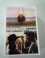 Nicholas Sparks - The Choice en The Longest Ride, Nicholas Sparks, Ophalen of Verzenden, Zo goed als nieuw, Amerika
