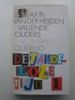 AFTh van der Heijden - boeken in de reeks De Tandeloze tijd, Ophalen of Verzenden, Zo goed als nieuw, Nederland
