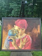 Sylvia Benniks de Ploeg, Antiek en Kunst, Ophalen