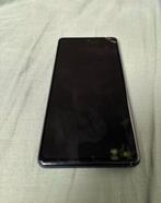 Samsung galaxy s20 FE, Galaxy S20, Blauw, Ophalen of Verzenden, Zo goed als nieuw