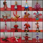 Disney kerst ornament Alice Elena Bambi Dumbo Incredibles, Diversen, Kerst, Ophalen of Verzenden
