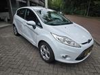 Ford Fiesta 1.25 Titanium |EXPORT EXPORT ZO MEENEMEN | SCHAD, Voorwielaandrijving, Euro 5, Stof, Gebruikt