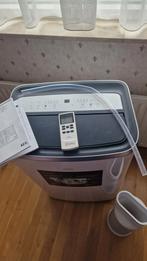 AEG Mobiele Airco - Zo Goed Als Nieuw!, Witgoed en Apparatuur, Airco's, Ophalen, Minder dan 60 m³, 3 snelheden of meer, Zo goed als nieuw