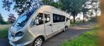 Camper Knaus sun Liner  luxe  automaat - bj 2011 inruil m, Diesel, Particulier, Afzuigkap, L-zit