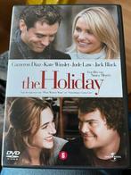 The holiday, Cd's en Dvd's, Ophalen of Verzenden, Zo goed als nieuw