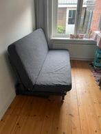 Slaapbank NYHAMN, Ophalen, Zo goed als nieuw, Tweepersoons, 140 cm