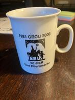 Mok Sint Piter Grou (Grouw) 2000, Ophalen of Verzenden, Zo goed als nieuw