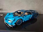 Lego Technic 42083 Bugatti Chiron, Kinderen en Baby's, Speelgoed | Duplo en Lego, Ophalen of Verzenden, Zo goed als nieuw, Complete set
