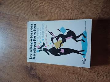 J. Coillie - Leesbeesten en boekenfeesten beschikbaar voor biedingen