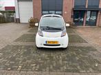 Mitsubishi i-MiEV Electric 2012 Wit, Stof, Zwart, Origineel Nederlands, 21 min