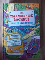 De Waanzinnige Boomhut van 117 Verdiepingen - nr 9, Ophalen of Verzenden, Nieuw, Andy Griffiths en Terry Denton, Fictie algemeen
