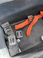 Duikspullen: Lood, gordel en bevestiging voor lamp oid, Watersport en Boten, Ophalen, Gebruikt, Lood of Loodgordel