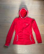 The North Face Fleecevest Dames | Rood | Maat M, Ophalen of Verzenden, Zo goed als nieuw, Kleding