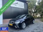Seat Ibiza 1.0 TSI FR Business Intense, 1e eigenaar, BTWauto, Voorwielaandrijving, Gebruikt, 95 pk, Origineel Nederlands