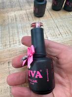 Diva Gellak Barrequito 15ml - Nieuw!, Sieraden, Tassen en Uiterlijk, Uiterlijk | Cosmetica en Make-up, Overige kleuren, Nieuw