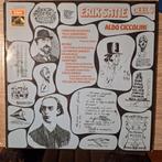 Erik Satie - Aldo Ciccolini LP, Kamermuziek, Modernisme tot heden, Ophalen of Verzenden, Zo goed als nieuw