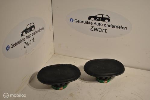 Speaker, Auto-onderdelen, Elektronica en Kabels, Gebruikt, Ophalen of Verzenden