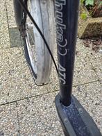 Driewieler fiets - Opknapper, Fietsen en Brommers, Fietsen | Driewielfietsen, Ophalen, Gebruikt, Huka