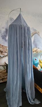 Meyco Klamboe Baby Blauw - Perfect voor de babykamer!, Ophalen of Verzenden, Zo goed als nieuw, Klamboe