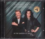 Thomas Anders 2 CD Sings Modern Talking In The Garden Of, Verzenden, 2000 tot heden, Zo goed als nieuw