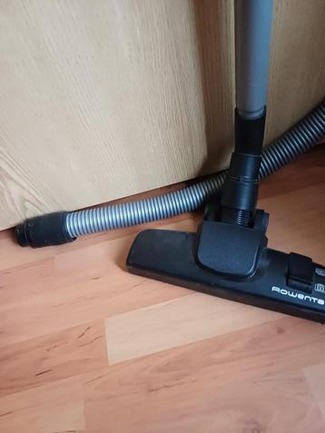 Z.G.A.N. ROWENTA STOFZUIGER SLANG/TELESCOOPSTANG/ZUIGMOND beschikbaar voor biedingen