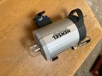 Hensel flitskop Expert Pro, Ophalen, Zo goed als nieuw, Lamp of Flitsset