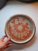 Vintage Spa Monopole Dienblad, Ophalen of Verzenden
