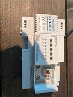 GIRA eNet server 5301 00 / 100, Ophalen of Verzenden, Zo goed als nieuw, Overige typen