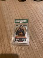 2022 topps turbo attax f1 max Verstappen f1 world champion, Ophalen of Verzenden