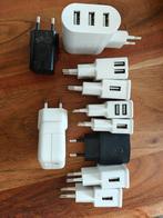 Te koop partij power blokjes, Ophalen of Verzenden, Zo goed als nieuw, Samsung