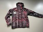 DC Shoes Snowboard Jas - Maat L - ZGAN, Ophalen, Maat 52/54 (L), Zo goed als nieuw, Jack