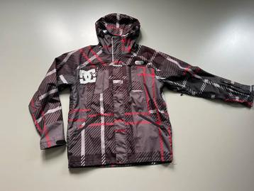 DC Shoes Snowboard Jas - Maat L - ZGAN beschikbaar voor biedingen