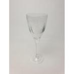 # Jazz All Clear Crystal Wine glas wijn glazen Mikasa, Verzamelen, Glas en Borrelglaasjes, Ophalen of Verzenden, Zo goed als nieuw
