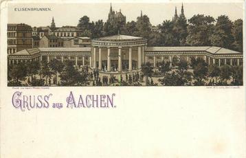 (379-048-039) Aachen beschikbaar voor biedingen