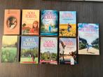 9X Nora Roberts - 12 verhalen - Harlequin, Boeken, Gelezen, Ophalen of Verzenden, Nora Roberts, Amerika