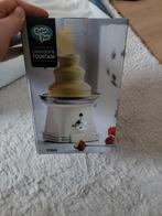 Chocoladefontein, Ophalen of Verzenden, Nieuw