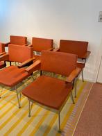 Gispen stoelen, Huis en Inrichting, Stoelen, Ophalen of Verzenden, Zo goed als nieuw