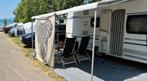 Voortent Thule Omnistor 4,5m, Verzenden, Zo goed als nieuw