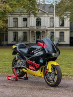 Aprilia RS 125 2 takt 2001, Fietsen en Brommers, Brommers | Overige merken, 6 versnellingen, Gebruikt, 125 cc, Ophalen