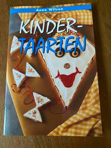 Kinder taarten maken beschikbaar voor biedingen